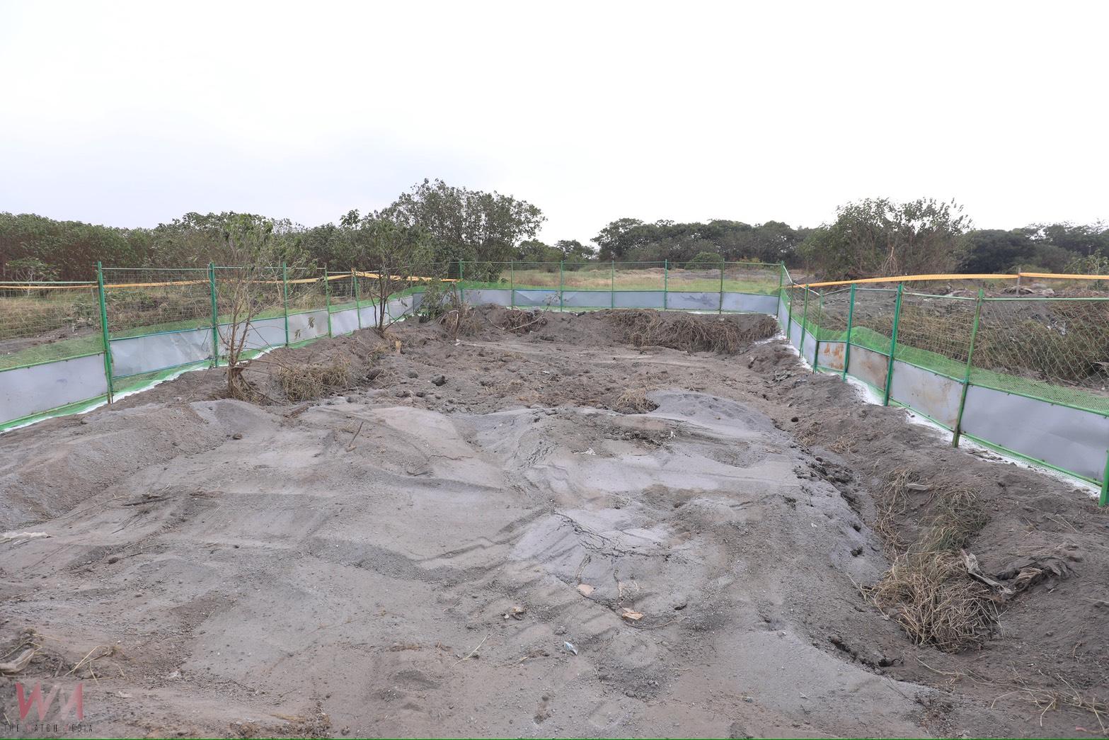 卓榮泰肯定文山掩埋場廚餘去化明顯改善 盧秀燕:全力配合中央政策 確保防疫與環保並行 - https://www.watchmedia01.com