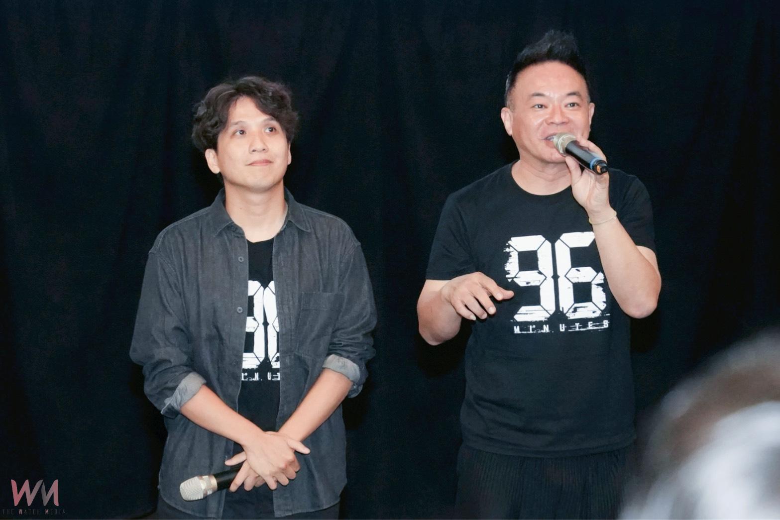 國片熱潮持續延燒 台中拍《96分鐘》榮登2025國片票房冠軍、票房飆破1.96億 - https://www.watchmedia01.com