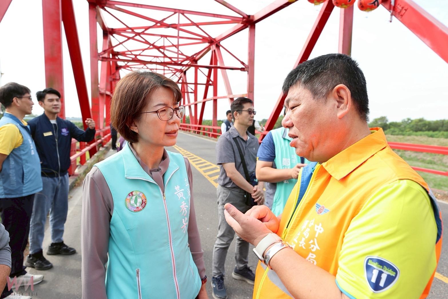(有影片)/民進黨彰化縣長初選提前開打 黨內對邱建富辦公室有異見 - https://www.watchmedia01.com