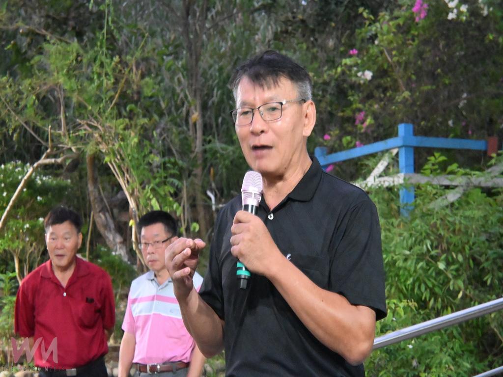 大村鄉花樹銀行舉辦阿嬤的思想曲 音樂會連結人與土地情感 - https://www.watchmedia01.com