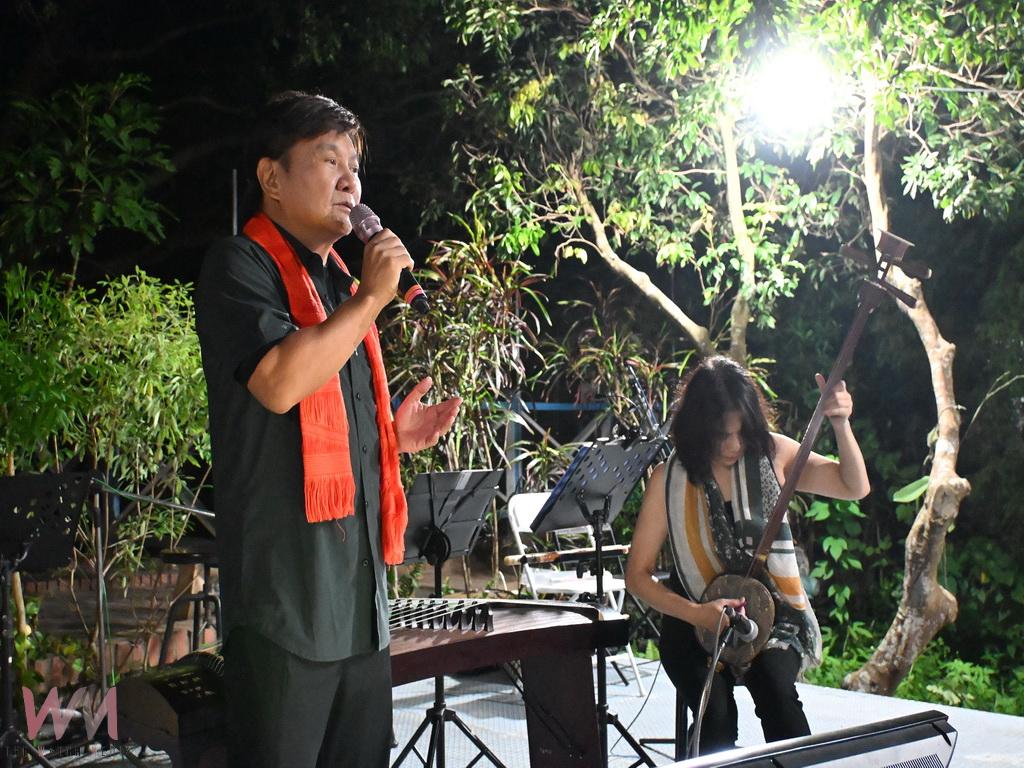 大村鄉花樹銀行舉辦阿嬤的思想曲 音樂會連結人與土地情感 - https://www.watchmedia01.com