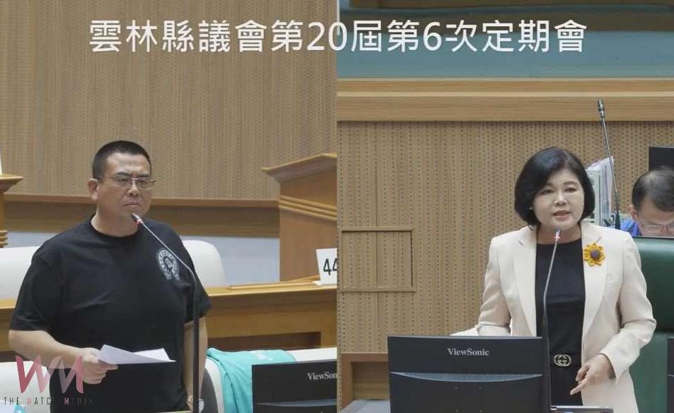 防疫政策不能被46萬頭豬綁架　張麗善籲中央全面禁廚餘養豬 - https://www.watchmedia01.com