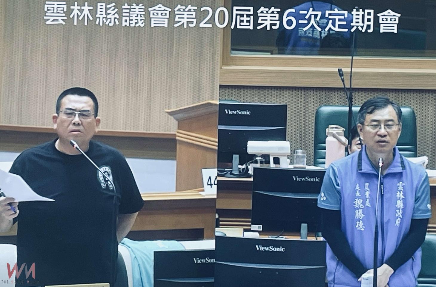 防疫政策不能被46萬頭豬綁架　張麗善籲中央全面禁廚餘養豬 - https://www.watchmedia01.com