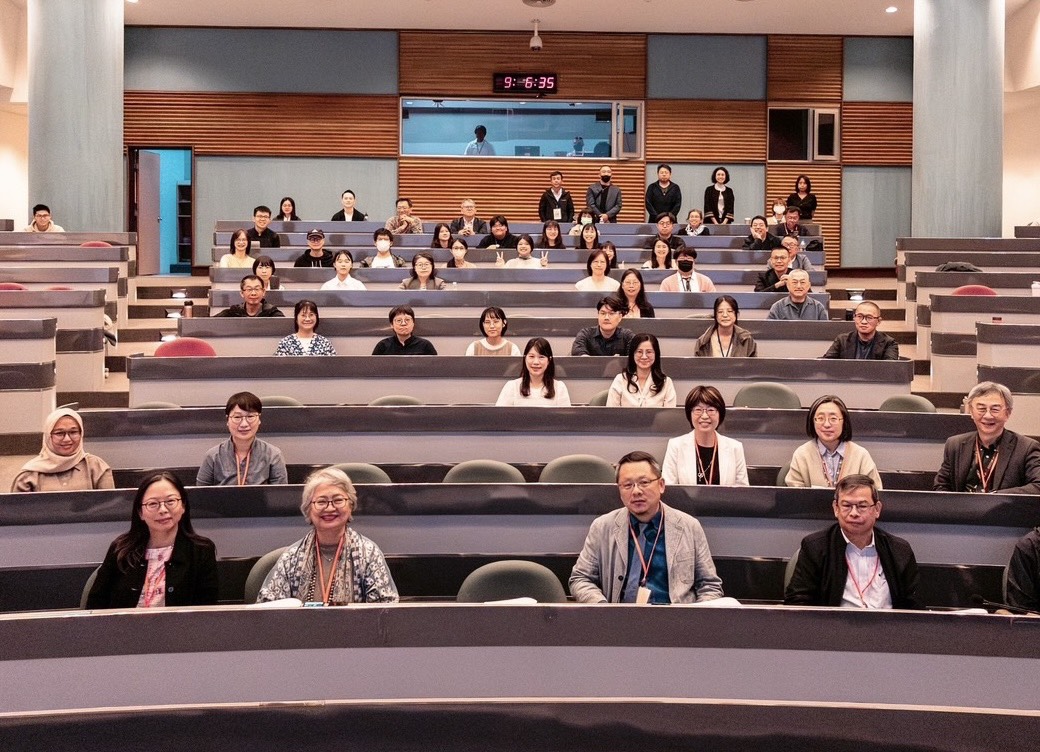 「文化資產必須被感受、被實踐」　台灣文化資產學會：讓文化記憶在當代再度發聲 - https://www.watchmedia01.com