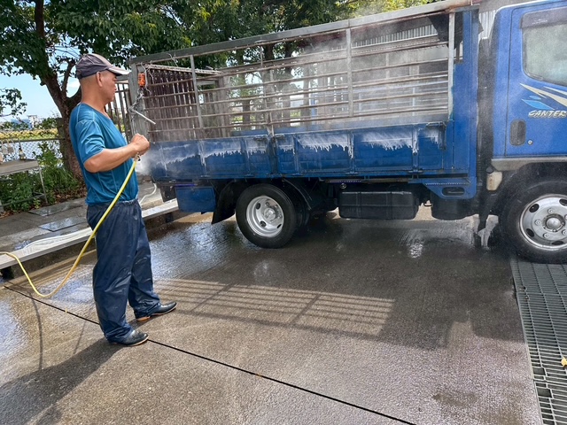 減輕非洲豬瘟禁運禁宰損失  除中央補助外宜縣府再加碼 - https://www.watchmedia01.com