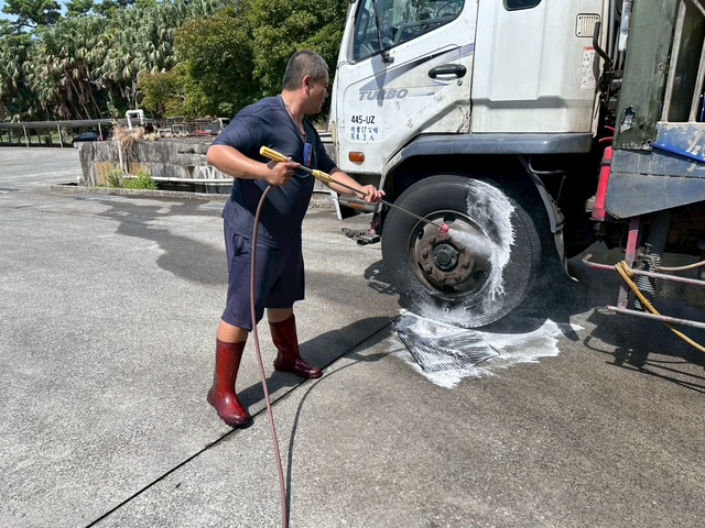 減輕非洲豬瘟禁運禁宰損失  除中央補助外宜縣府再加碼 - https://www.watchmedia01.com