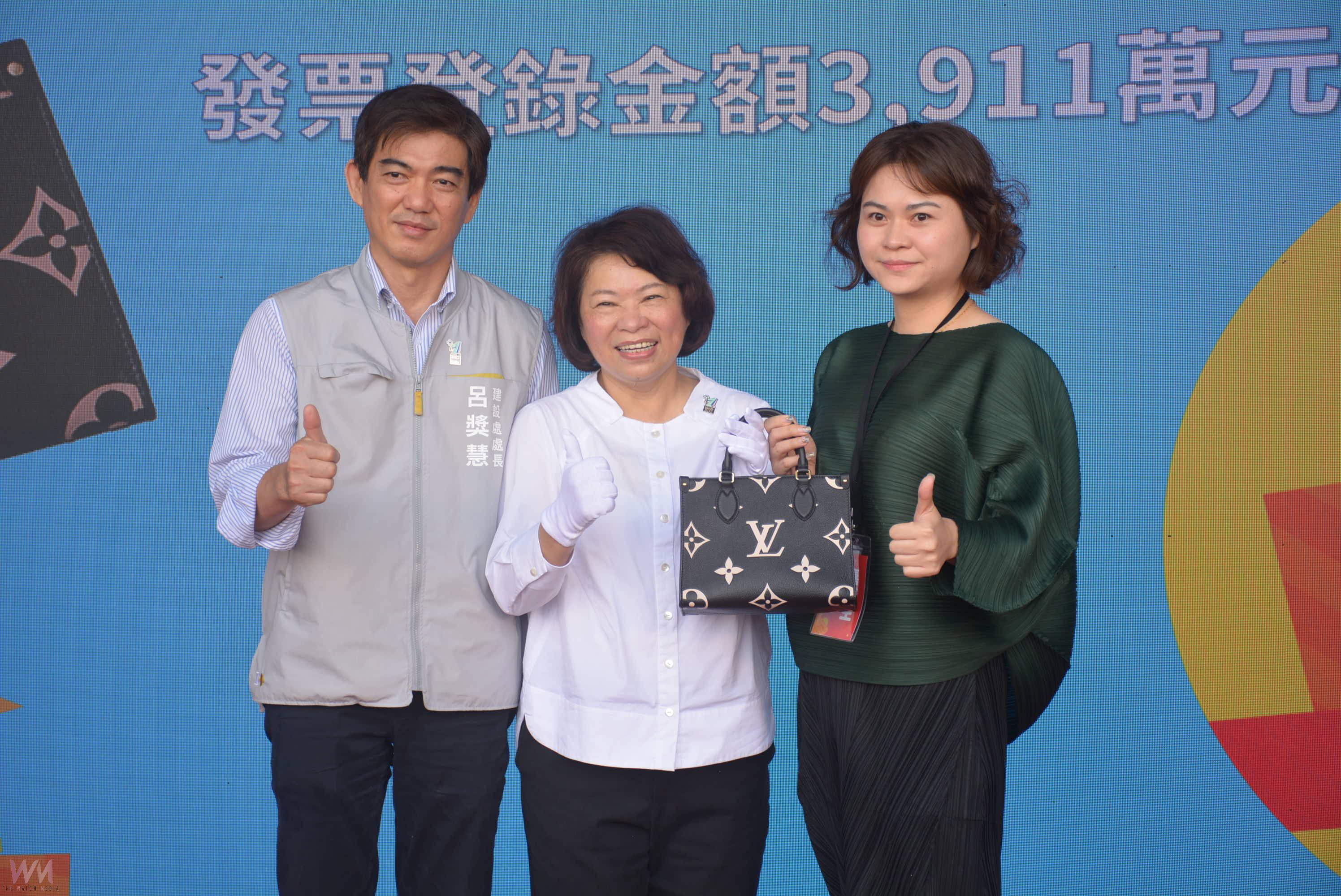 嘉市購物節破10億佳績 再創佳績中劃下完美休巷止符 - https://www.watchmedia01.com