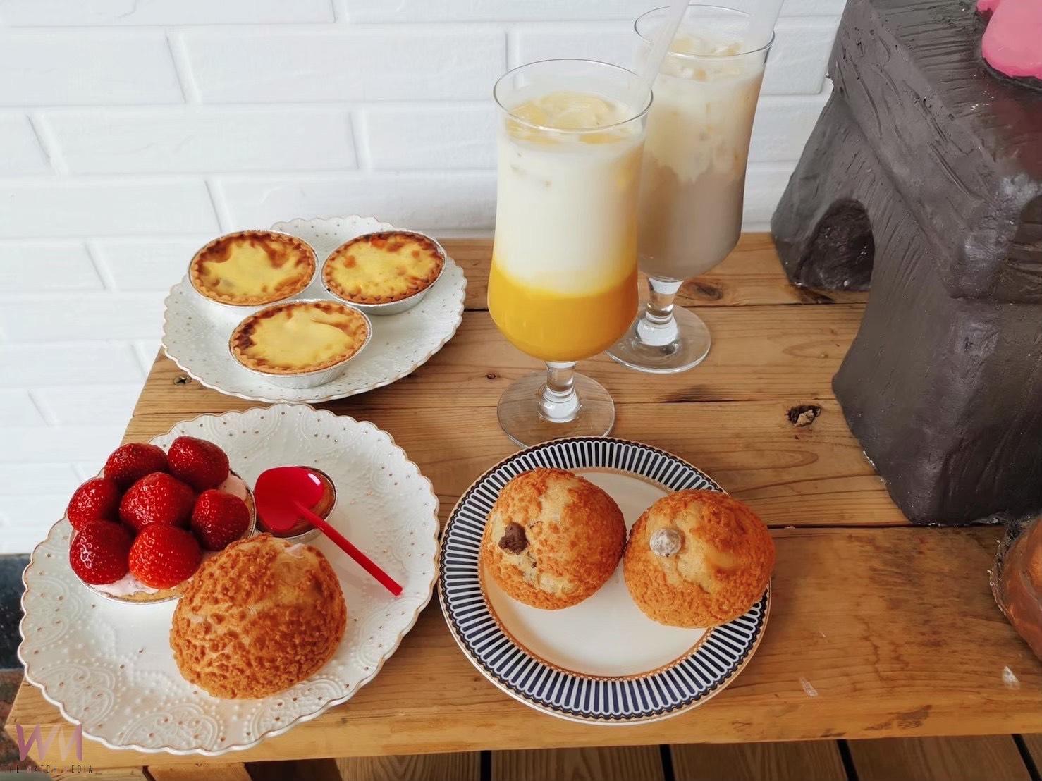 台中通陪你野餐集章趣 台中市民野餐日東區湧泉公園11/2登場 - https://www.watchmedia01.com