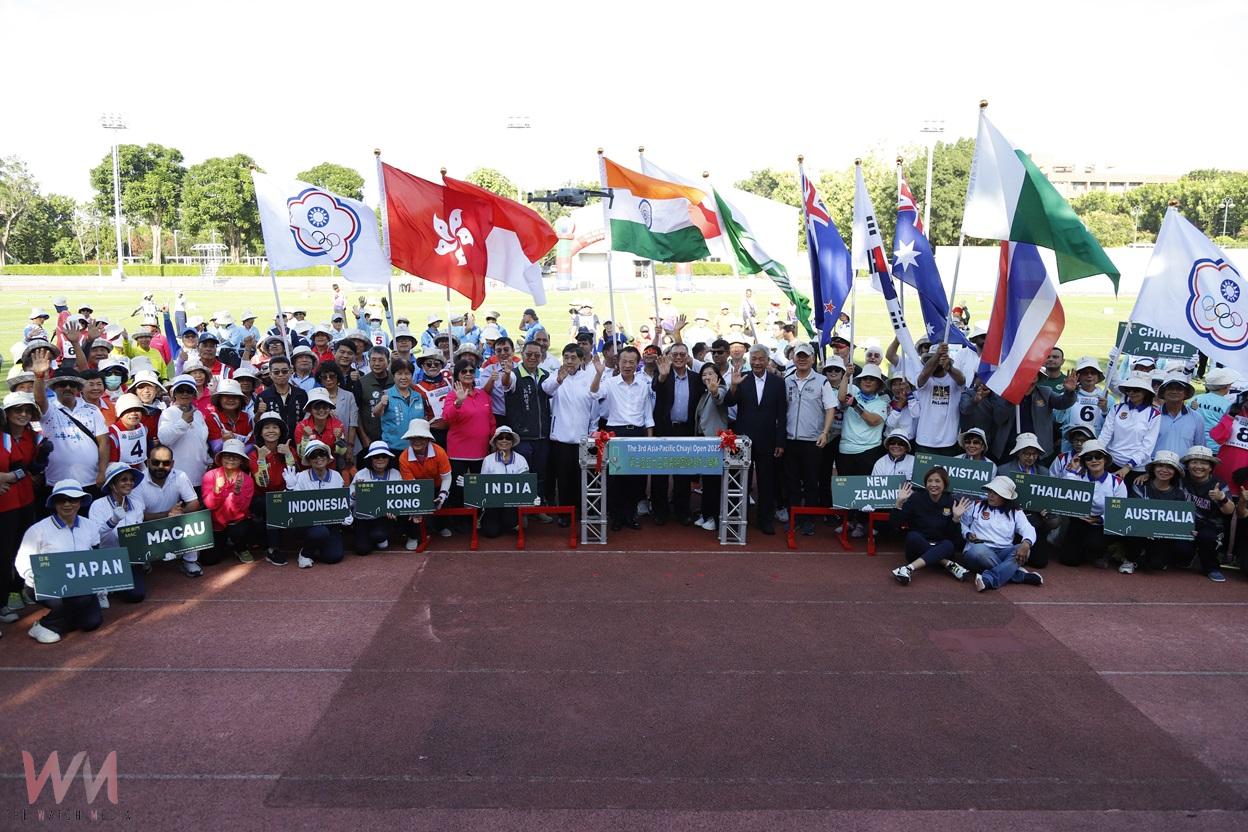 嘉義縣國際槌球公開賽第3屆亞太盃各國競賽交流 - https://www.watchmedia01.com