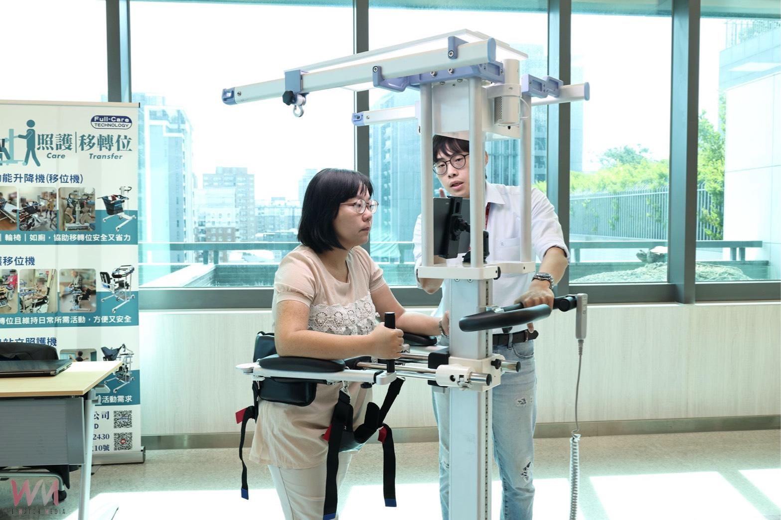 AI助力高齡照護 中山醫大邀台日韓專家共探智慧宜居新趨勢 - https://www.watchmedia01.com