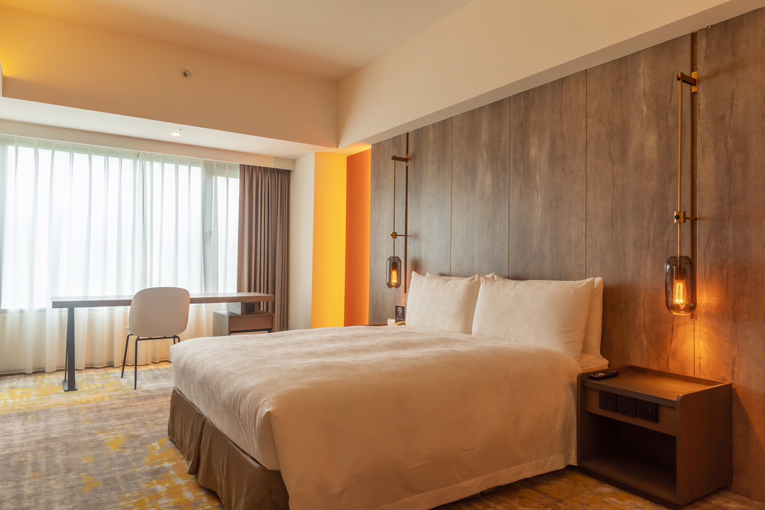 旅遊支持花蓮觀光 花蓮美侖大飯店旅展強勢登場 - https://www.watchmedia01.com