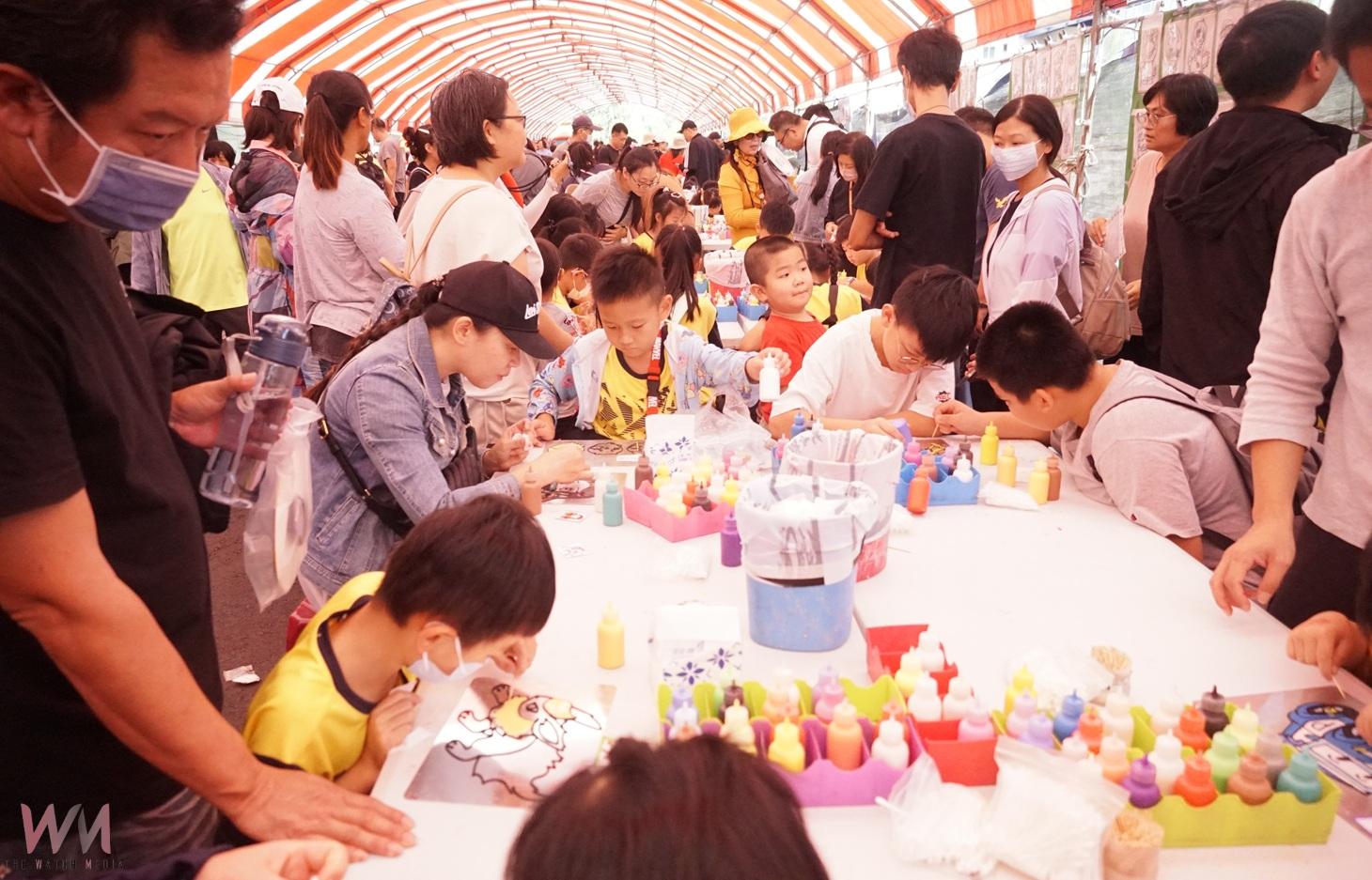 雲林區漁會文蛤節盛大開幕　台塑攜手漁民推廣養殖成果展 - https://www.watchmedia01.com