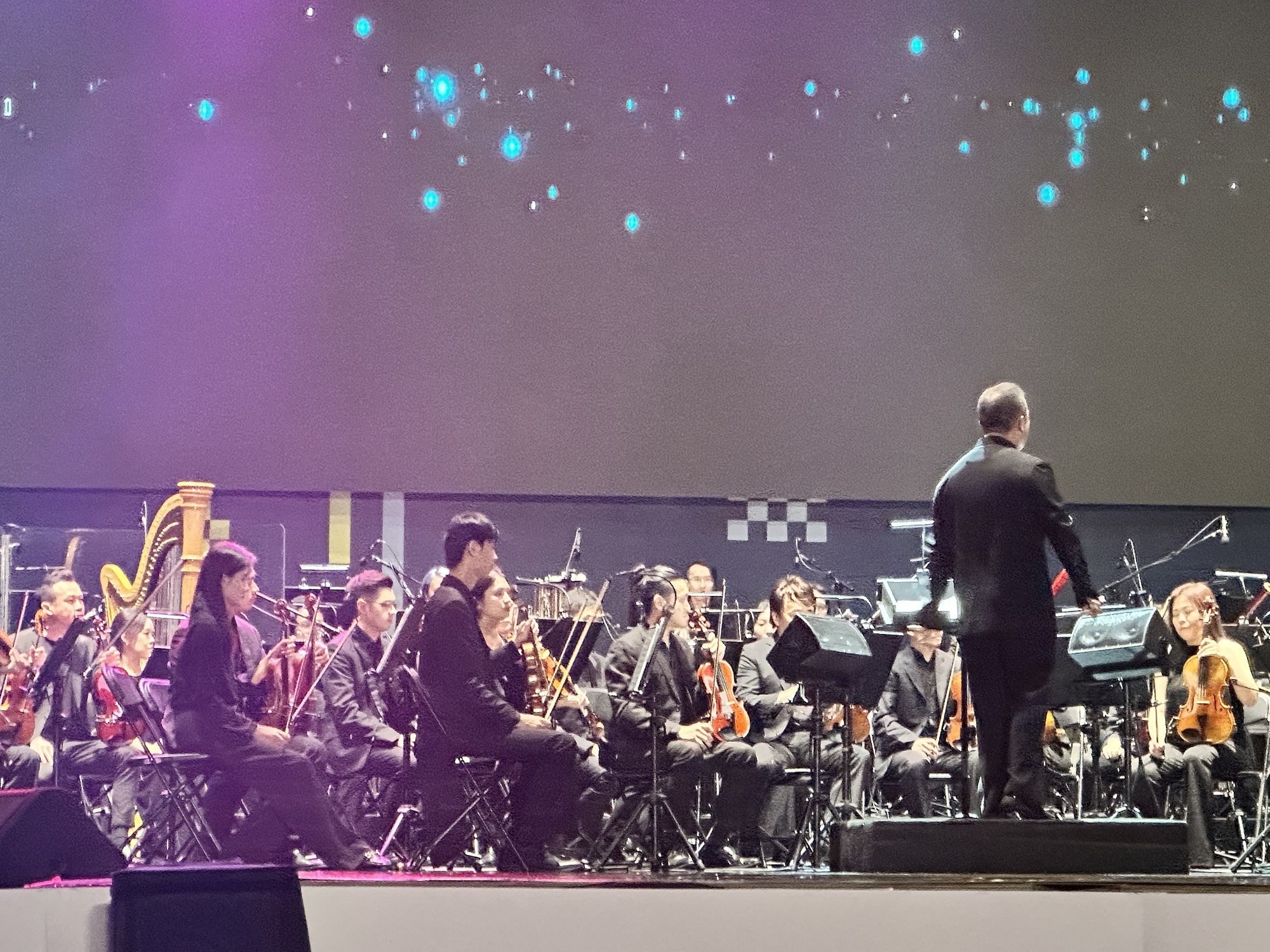 2025台灣大哥大日月潭花火音樂會心語碼 AI互動x首度雙平台180度花火環繞熱鬧登場 - https://www.watchmedia01.com