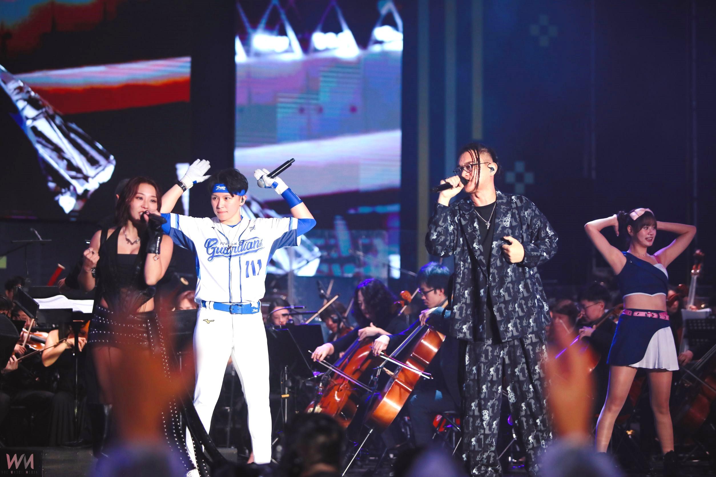 2025台灣大哥大日月潭花火音樂會心語碼 AI互動x首度雙平台180度花火環繞熱鬧登場 - https://www.watchmedia01.com