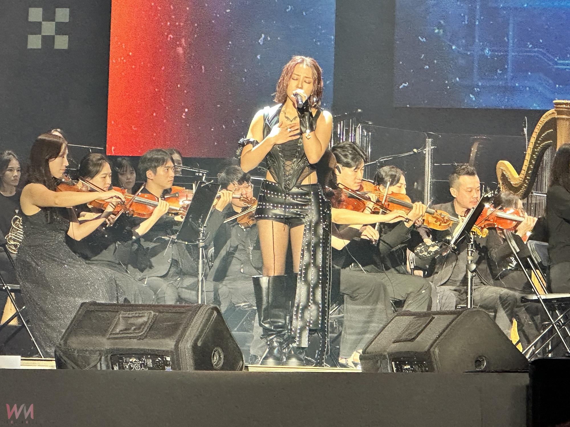 2025台灣大哥大日月潭花火音樂會心語碼 AI互動x首度雙平台180度花火環繞熱鬧登場 - https://www.watchmedia01.com