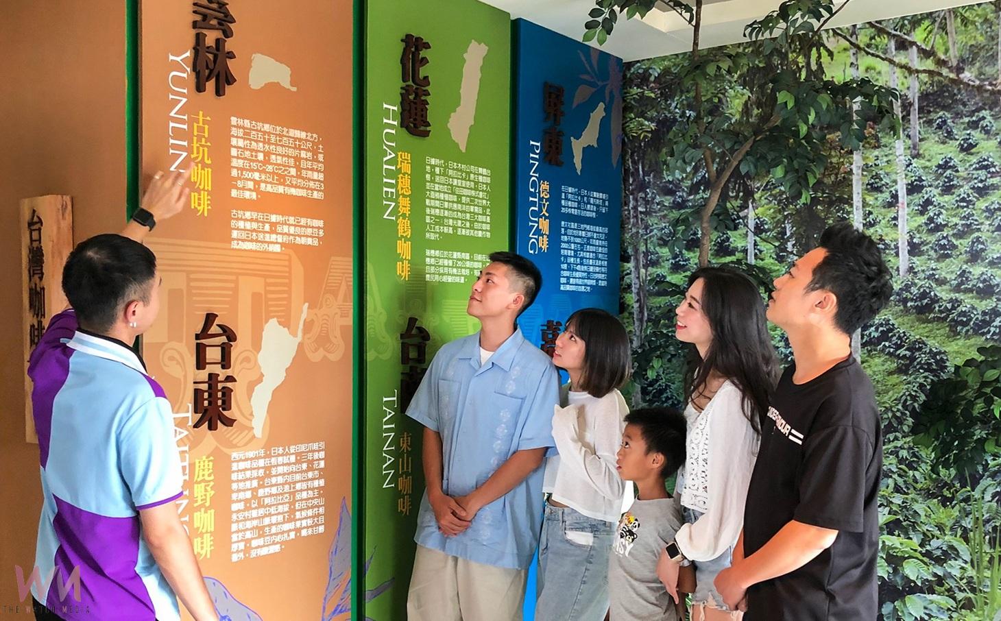 劍湖山推「酷咖啡券」 高空摩天輪品藝伎咖啡超浪漫 - https://www.watchmedia01.com