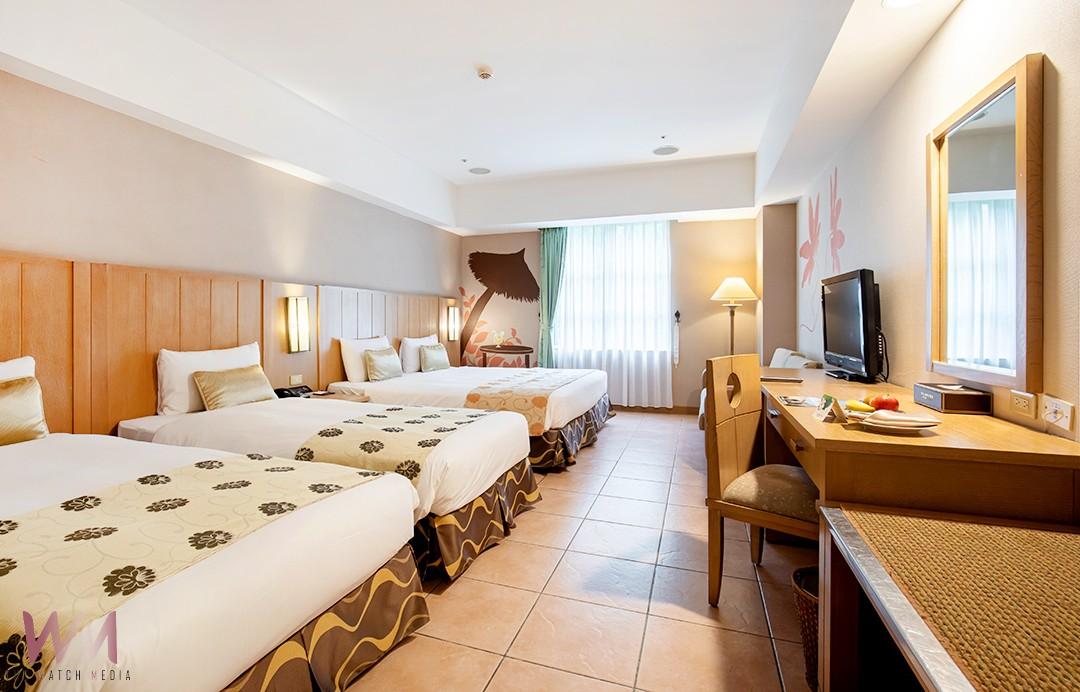 劍湖山推「酷咖啡券」 高空摩天輪品藝伎咖啡超浪漫 - https://www.watchmedia01.com