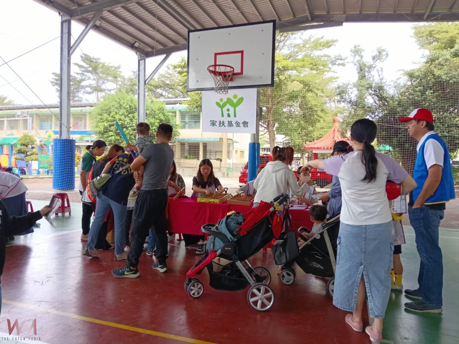 萬聖節「萌鬼萌獸」大集合　親子同樂嗨翻北港 - https://www.watchmedia01.com