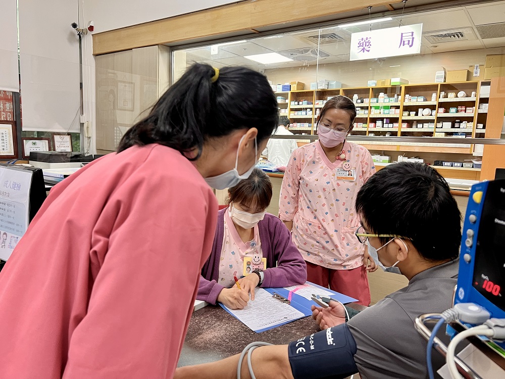 守護市民健康！新北「假日輕急症中心」假日上線 - https://www.watchmedia01.com