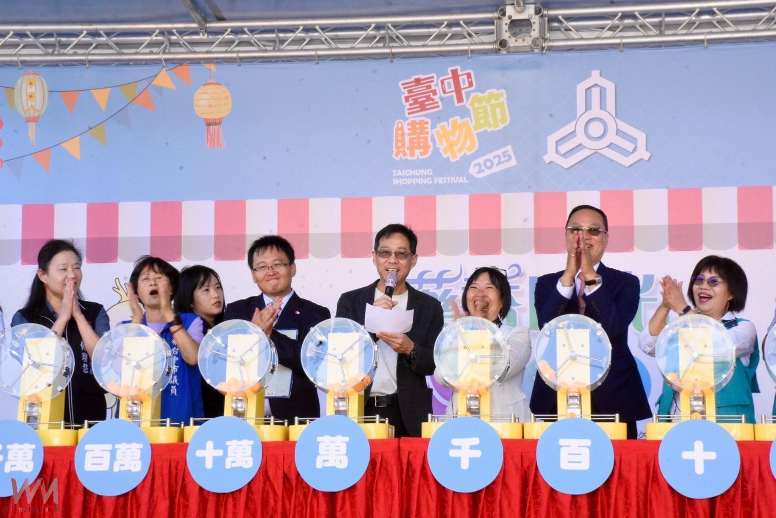 國際化邁進一大步　經發局：日本宮崎縣政府專程參與台中購物節 - https://www.watchmedia01.com