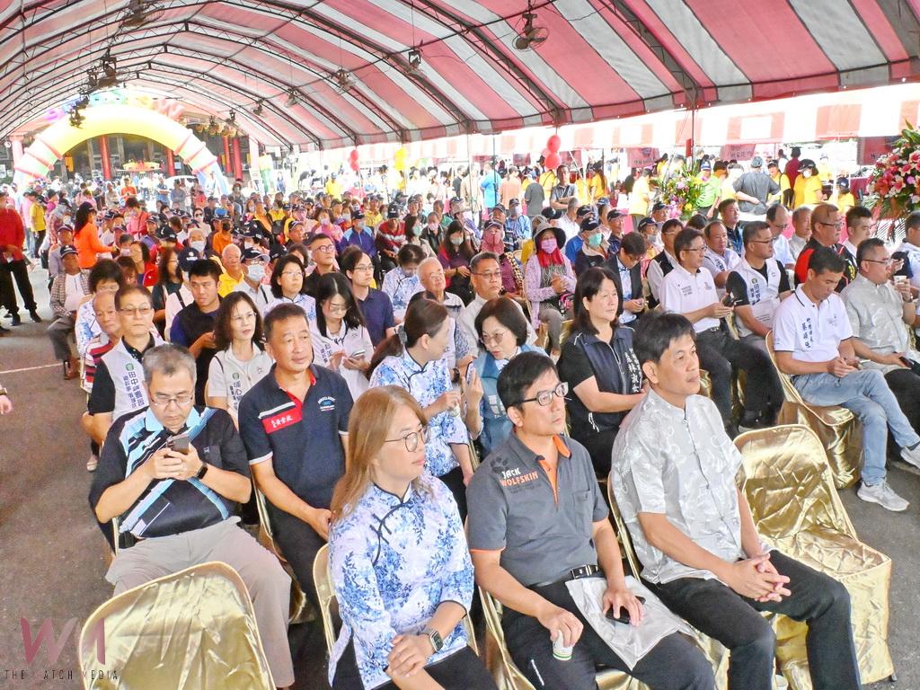 竹塘農會舉辦「找回吃米的人」 提升產業精緻化活動再掀米食風潮 - https://www.watchmedia01.com