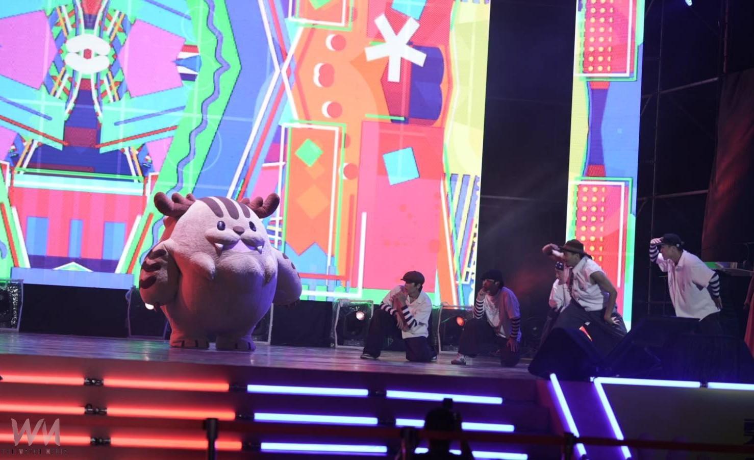 雲林國際偶戲節強勢登國際舞台　23年吸引250萬人次、勇奪12座設計大獎 - https://www.watchmedia01.com