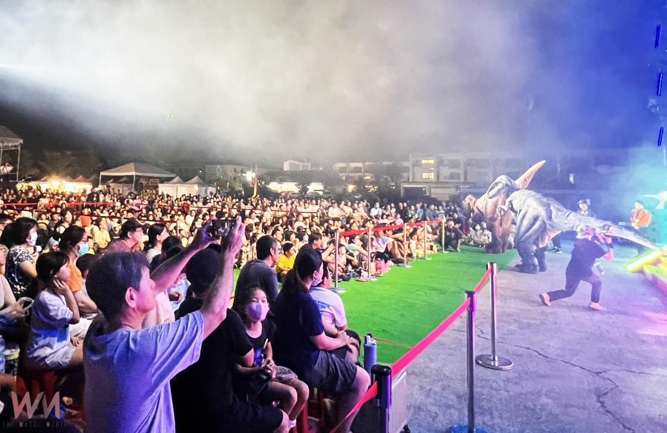 雲林國際偶戲節強勢登國際舞台　23年吸引250萬人次、勇奪12座設計大獎 - https://www.watchmedia01.com