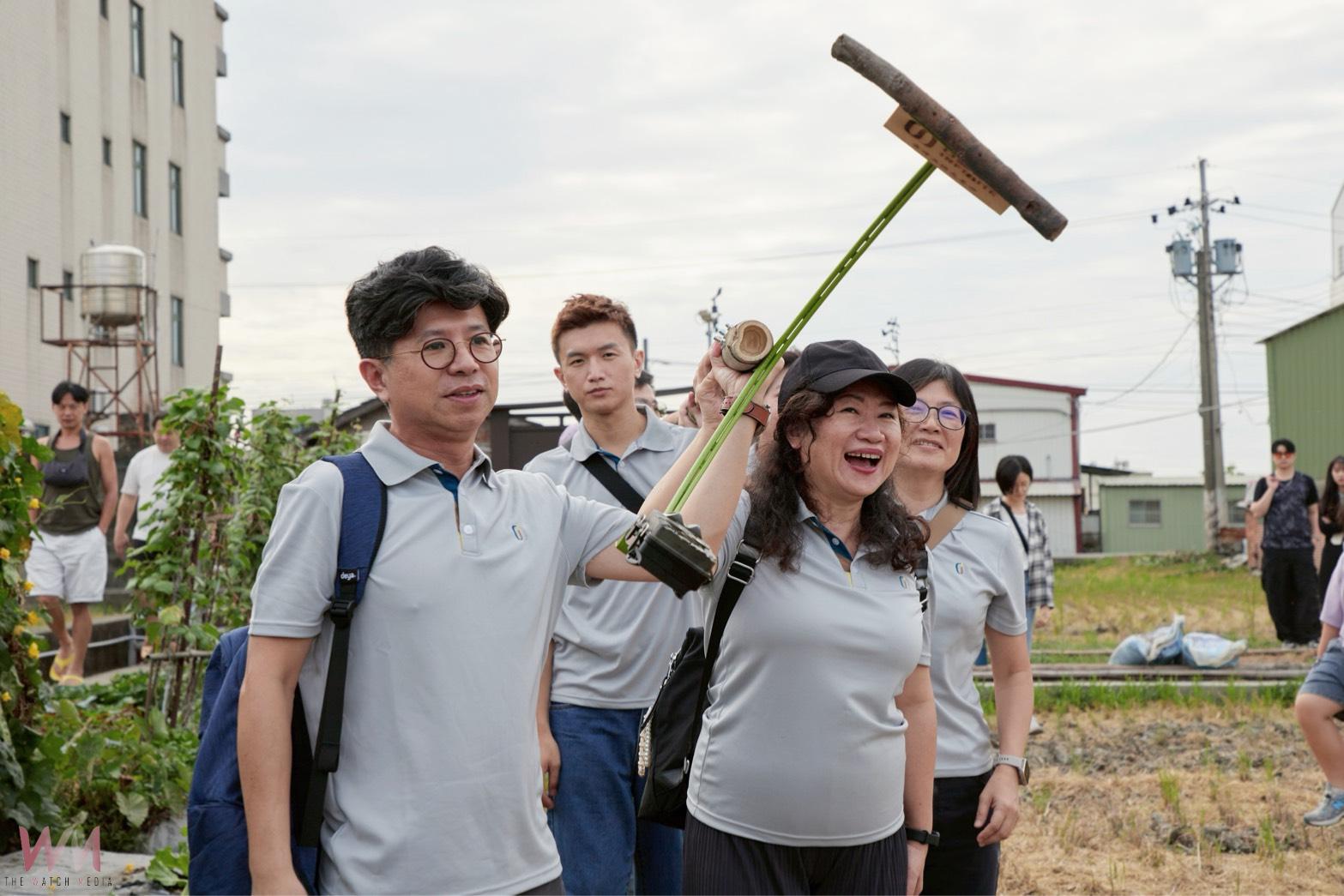 花蓮縣政府推動永續農遊創新　第四屆「體驗活動金質獎競賽」開放報名 - https://www.watchmedia01.com