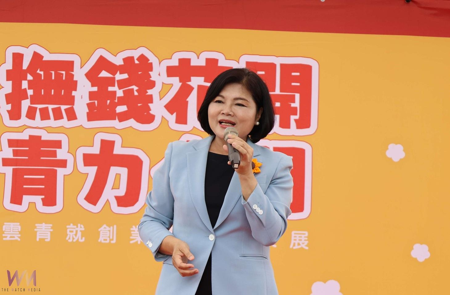 雲林青創能量大爆發!55家品牌齊聚成果展 吸引逾千民眾參與 - https://www.watchmedia01.com