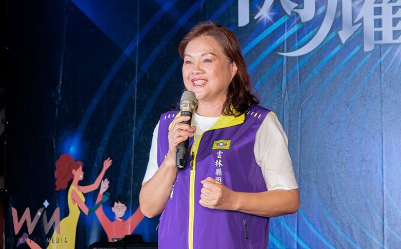 全國脊損運動大會選手之夜 多元表演點亮共融無礙雲林 - https://www.watchmedia01.com