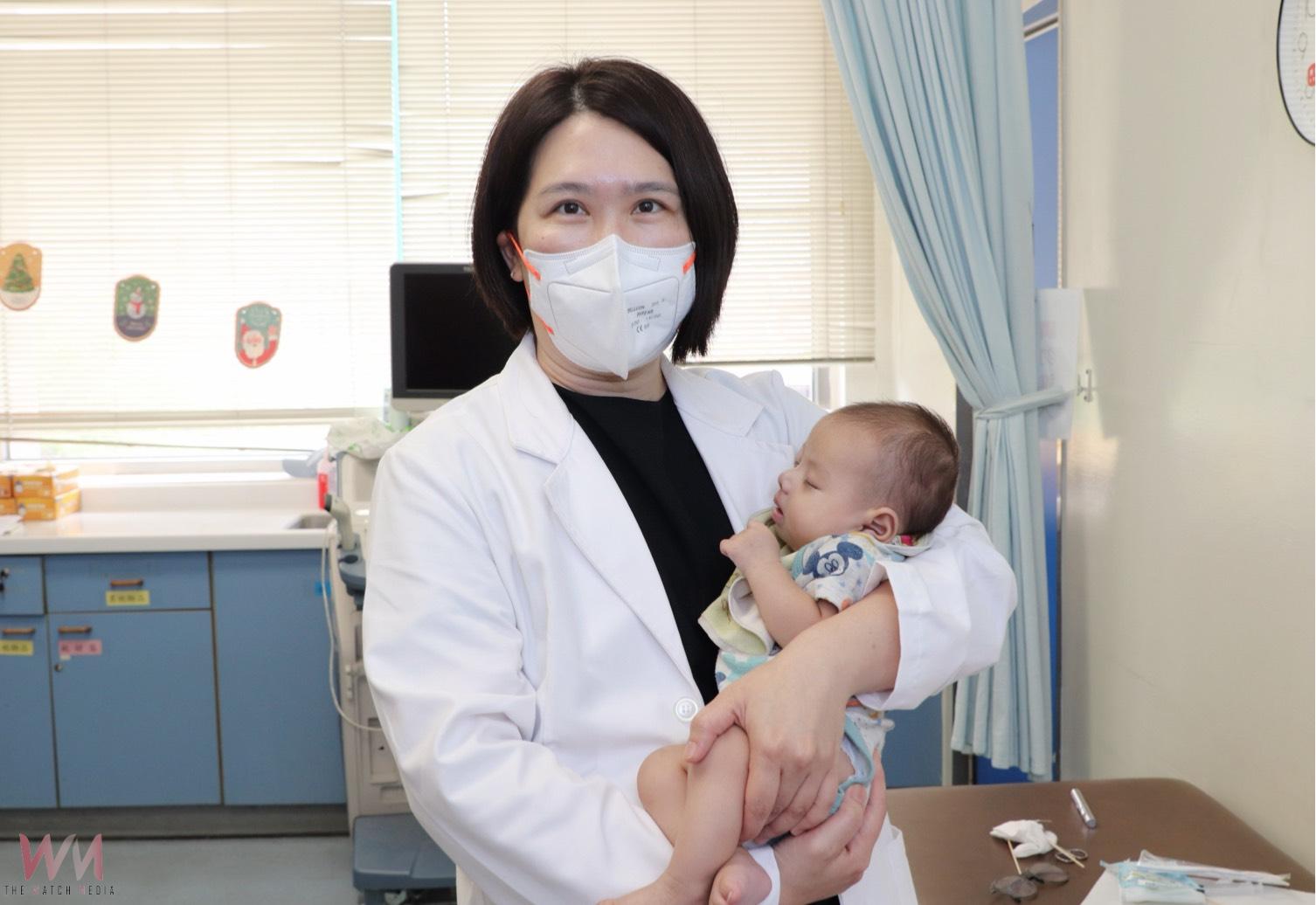 顎裂寶寶福音！終於不用舟車勞頓北上就醫　台中就能進行修補手術治療 - https://www.watchmedia01.com