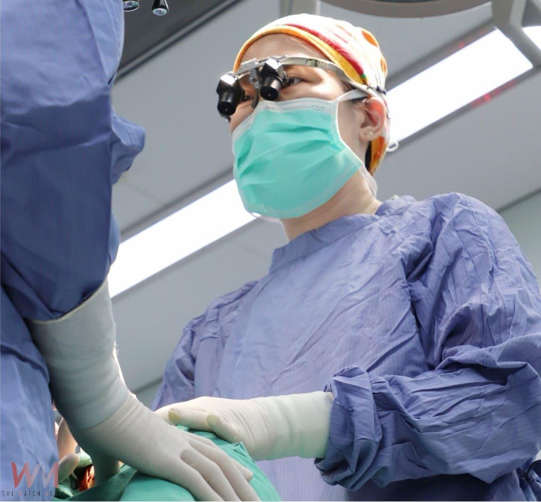 顎裂寶寶福音！終於不用舟車勞頓北上就醫　台中就能進行修補手術治療 - https://www.watchmedia01.com