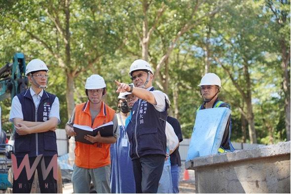 打造全國最多溜滑梯遊戲場 鰲峰山「谷溜遊戲場」亮點工程 預計115年3月完工 - https://www.watchmedia01.com
