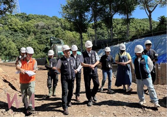 打造全國最多溜滑梯遊戲場 鰲峰山「谷溜遊戲場」亮點工程 預計115年3月完工 - https://www.watchmedia01.com