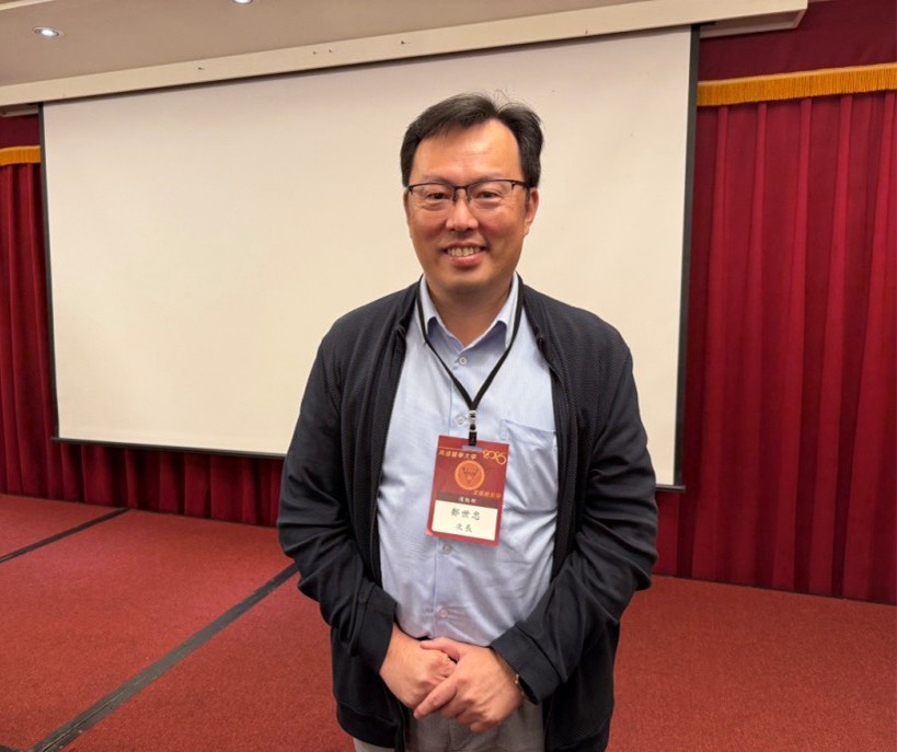 2025高醫北區校友會校慶登場 醫界領袖齊聚共談健康台灣願景 - https://www.watchmedia01.com