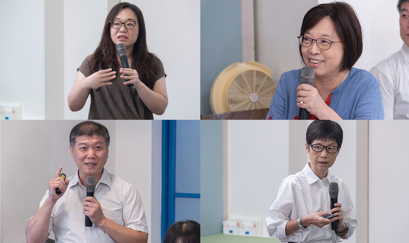 0~3歲極早療 怎麼做會更好?2025兒童早療專家會議聚焦家庭與社區力量 - https://www.watchmedia01.com