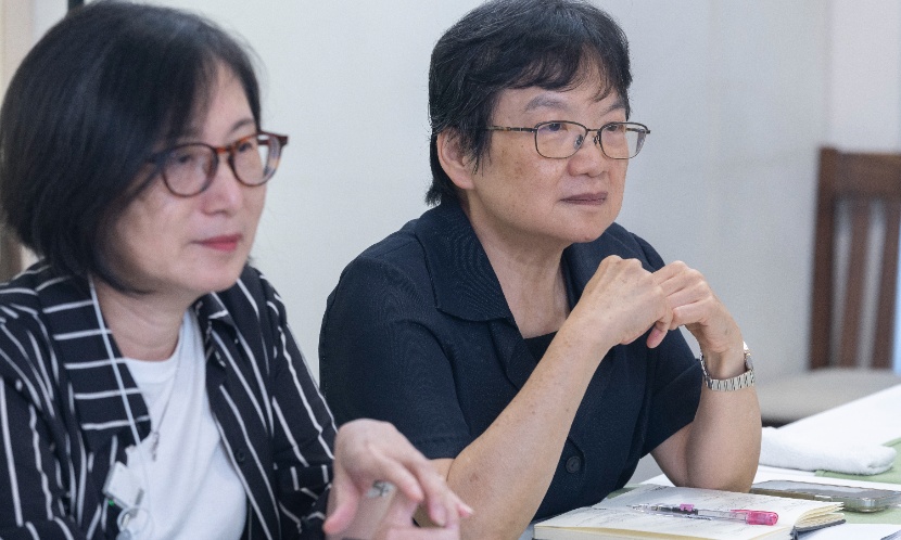 0~3歲極早療 怎麼做會更好?2025兒童早療專家會議聚焦家庭與社區力量 - https://www.watchmedia01.com