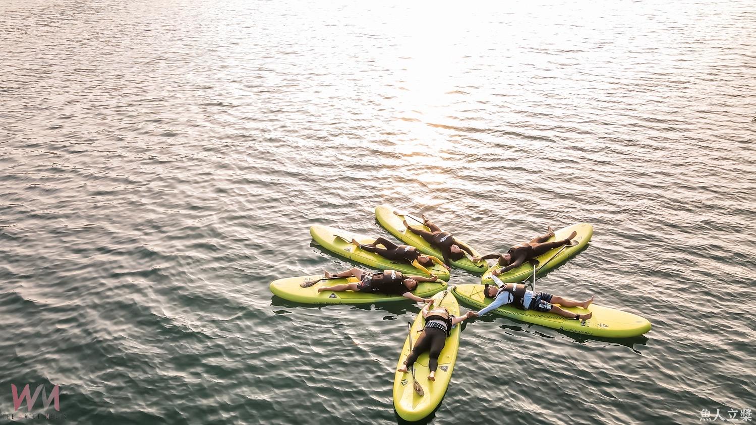 2025 ITF國際旅展以「微笑遊臺灣」日管處攜手業者亮相展現山水人文魅力 - https://www.watchmedia01.com