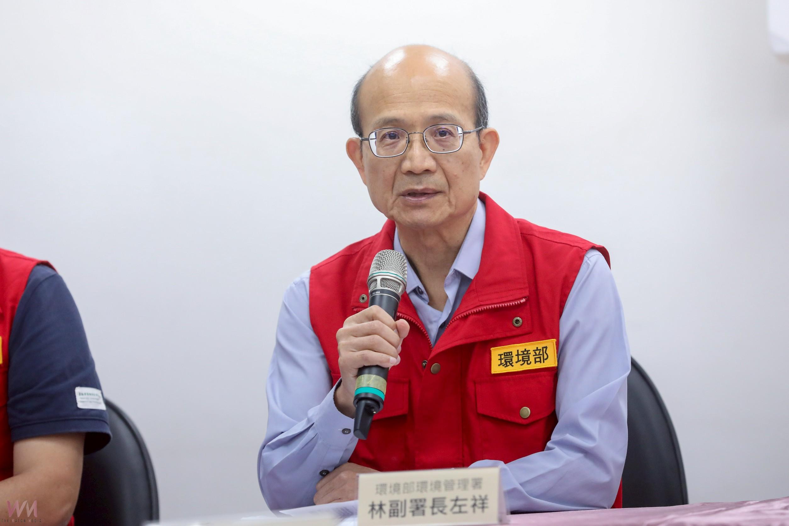 中市府啟動「廚餘零掩埋」新階段 鄭照新:最後三日力拚清零 - https://www.watchmedia01.com