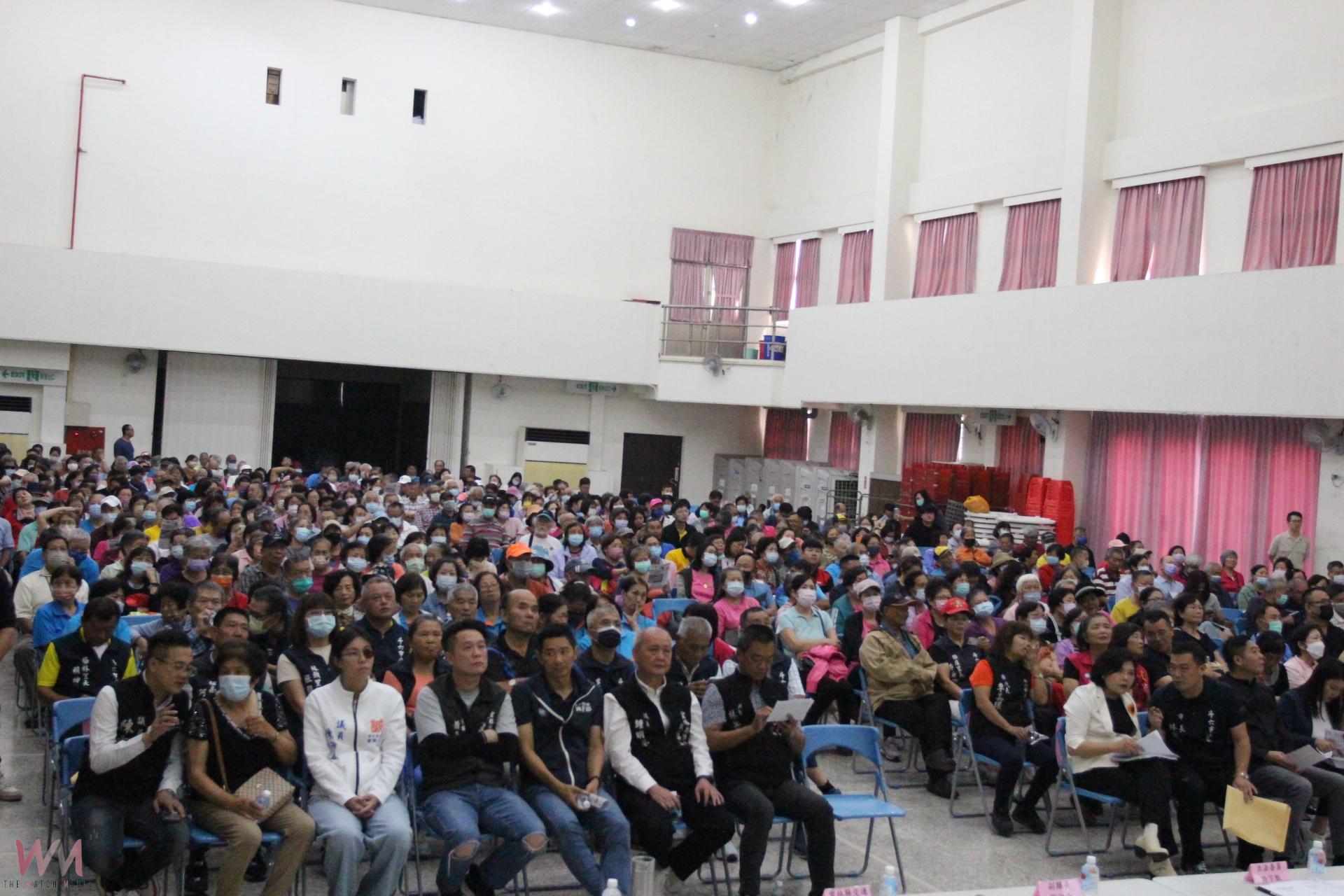 斗六鐵路高架化審查延宕    地方籲政治力勿干擾專業 - https://www.watchmedia01.com