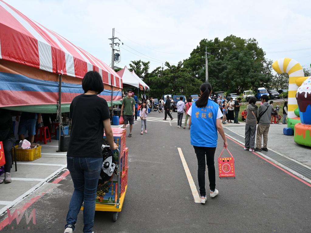 霜降正是採柚時　花壇西施柚文化節邀民眾共嚐鮮果豐收 - https://www.watchmedia01.com
