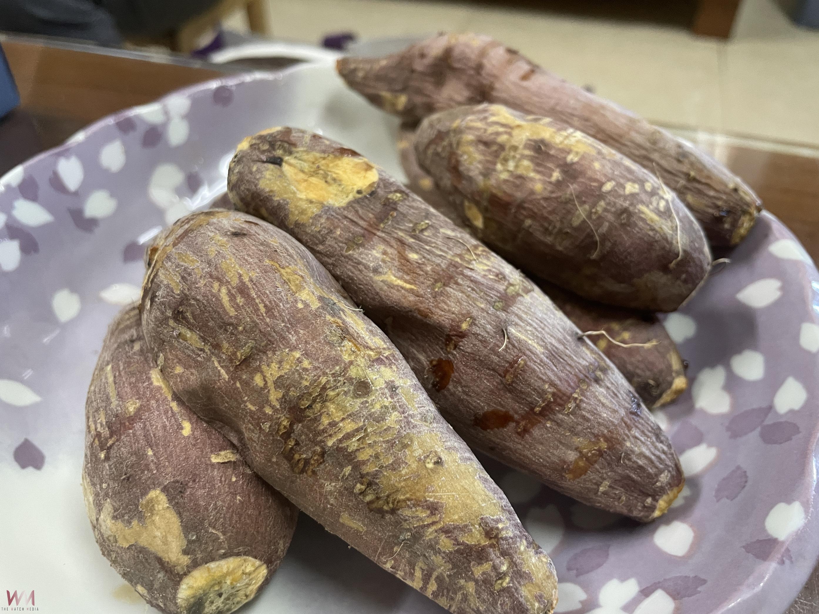 (有影片)/跨海來的大城媳婦 劉彩紅用地瓜種出幸福生活 - https://www.watchmedia01.com