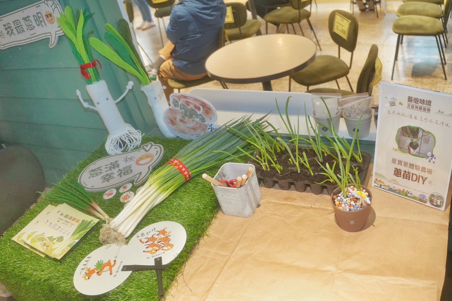 冬遊北臺灣新亮點！「空感北旅」體驗農村慢旅行 農村水保署臺北分署攜手北臺灣農遊夥伴 打造永續農遊新典範 - https://www.watchmedia01.com