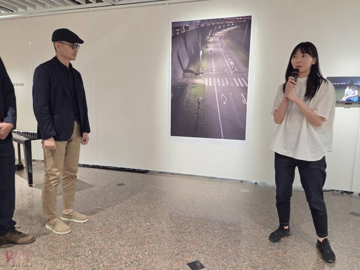 嘉基「珍珠藝廊」今啟用　以藝術與信仰溫暖療癒 - https://www.watchmedia01.com