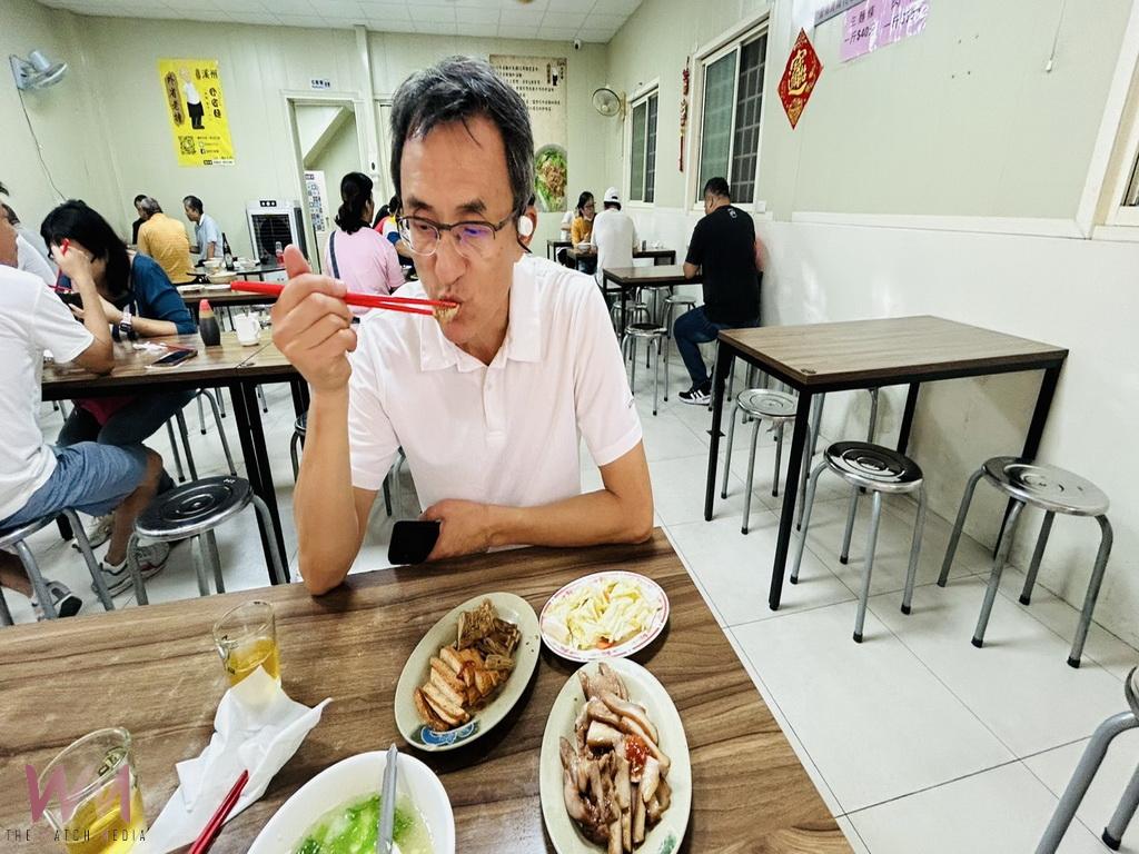 彰化溪州在地美味傳承三代  陳忠杰帶路揭開夢幻三家傳奇 - https://www.watchmedia01.com