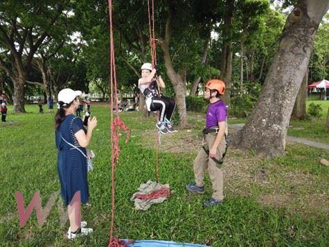 嘉有好市集即將登場 親子攀樹體驗開放報名 - https://www.watchmedia01.com