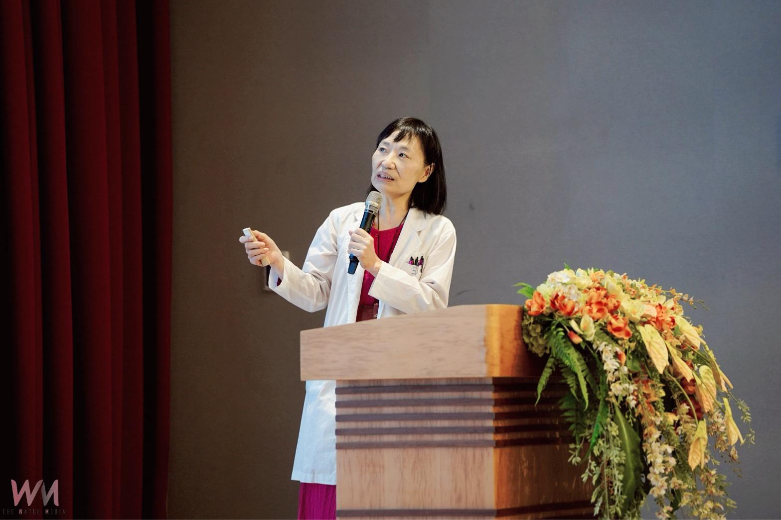 力推銀髮健康 中部四大醫學專家匯集光田醫院 聚焦預防醫學照護 - https://www.watchmedia01.com