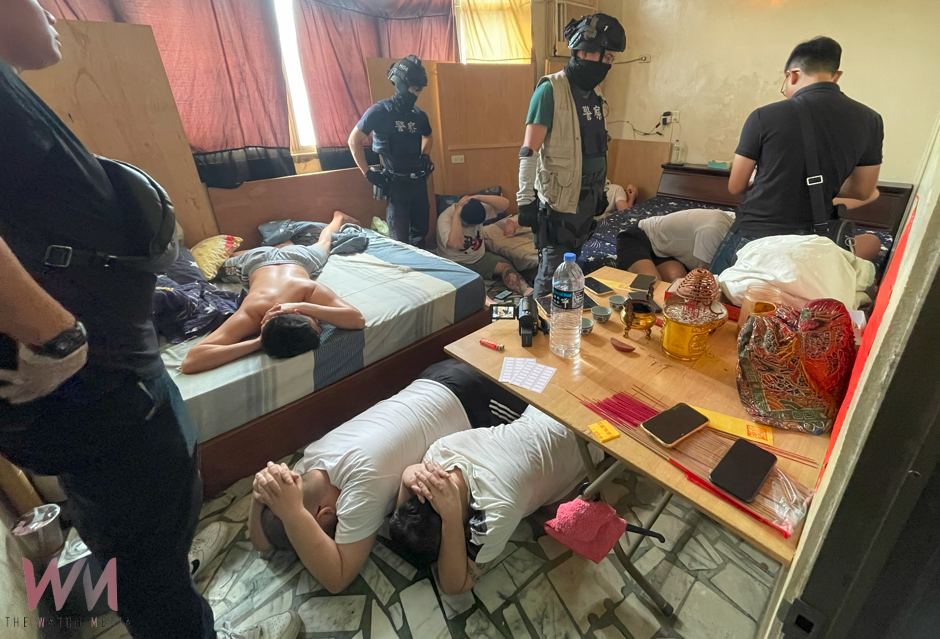 (有影片)/北港3機房連線跨國詐欺 雲檢緝捕系統商起訴13人 - https://www.watchmedia01.com