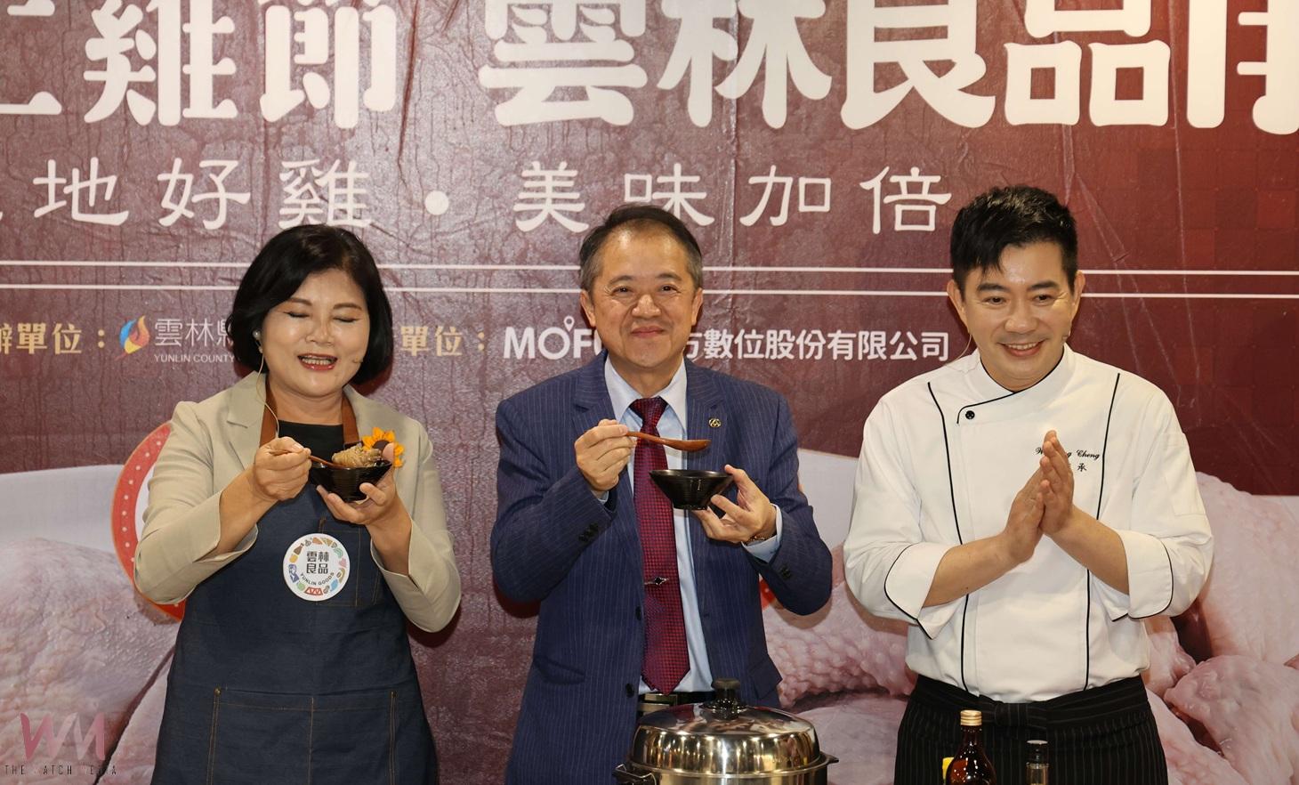 雲林良品土雞熱銷破400萬盒 全聯祭優惠快閃補冬更划算 - https://www.watchmedia01.com