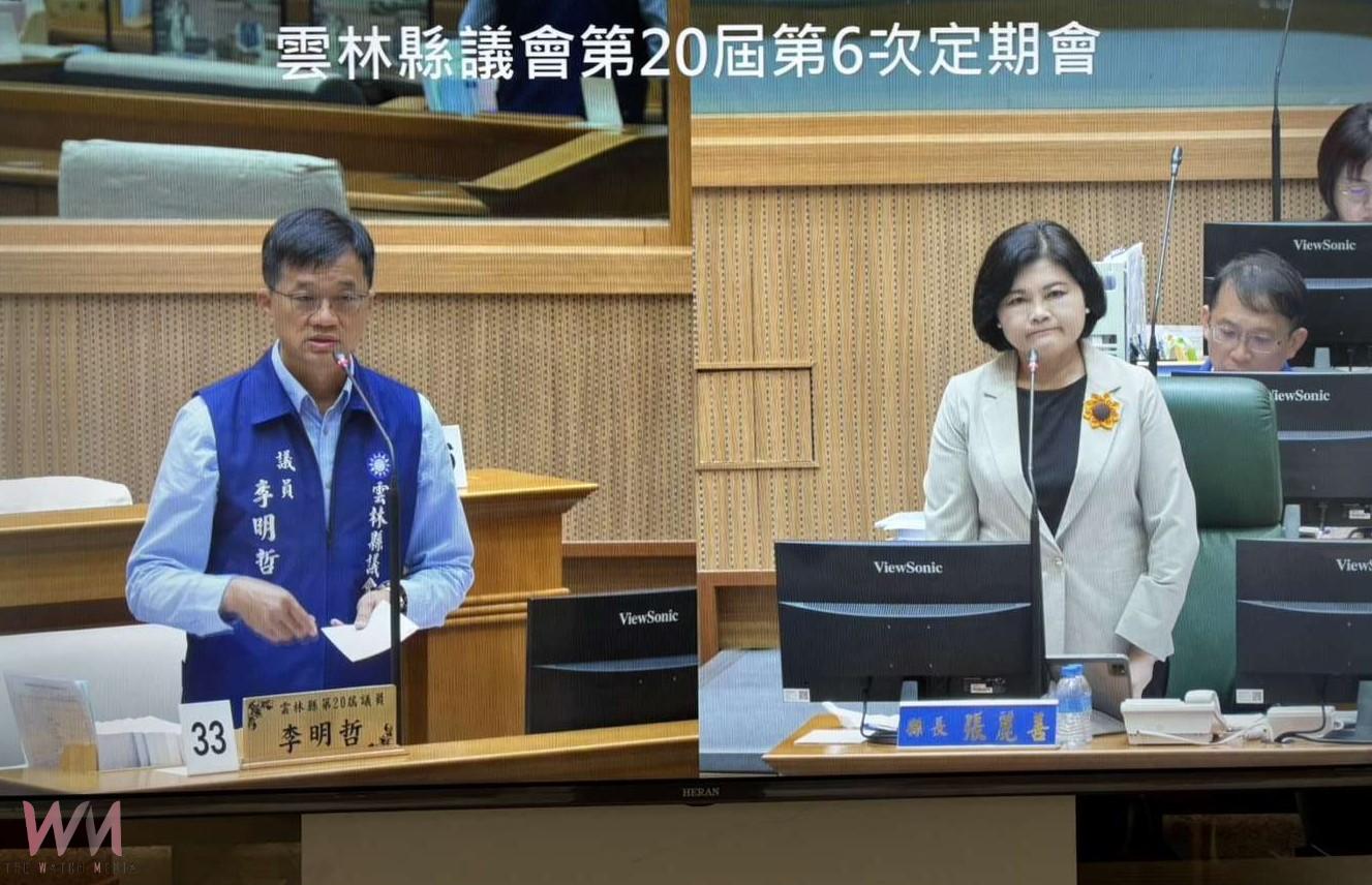 雲林縣府不舉債建設! 張麗善:活化縣有土地奠定永續基礎 - https://www.watchmedia01.com